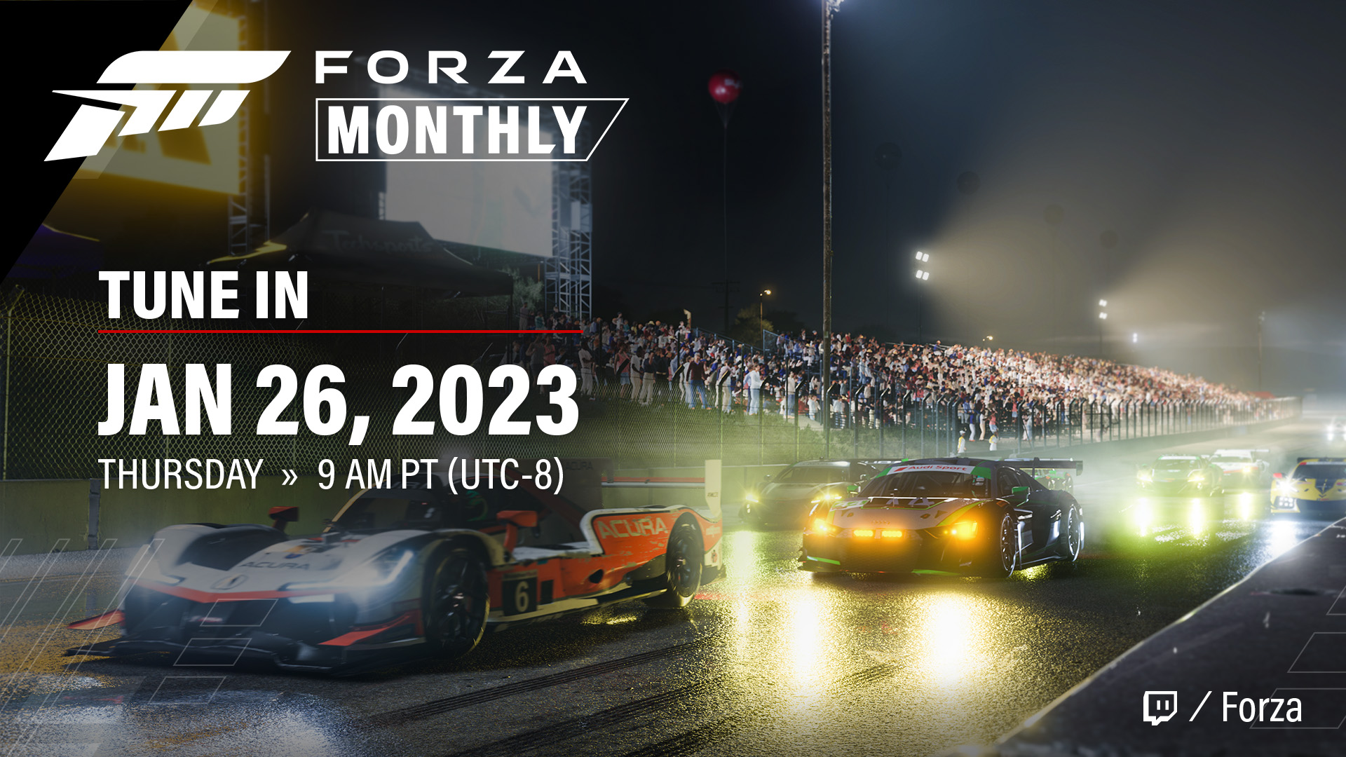 Forza Motorsport 7 Xbox one