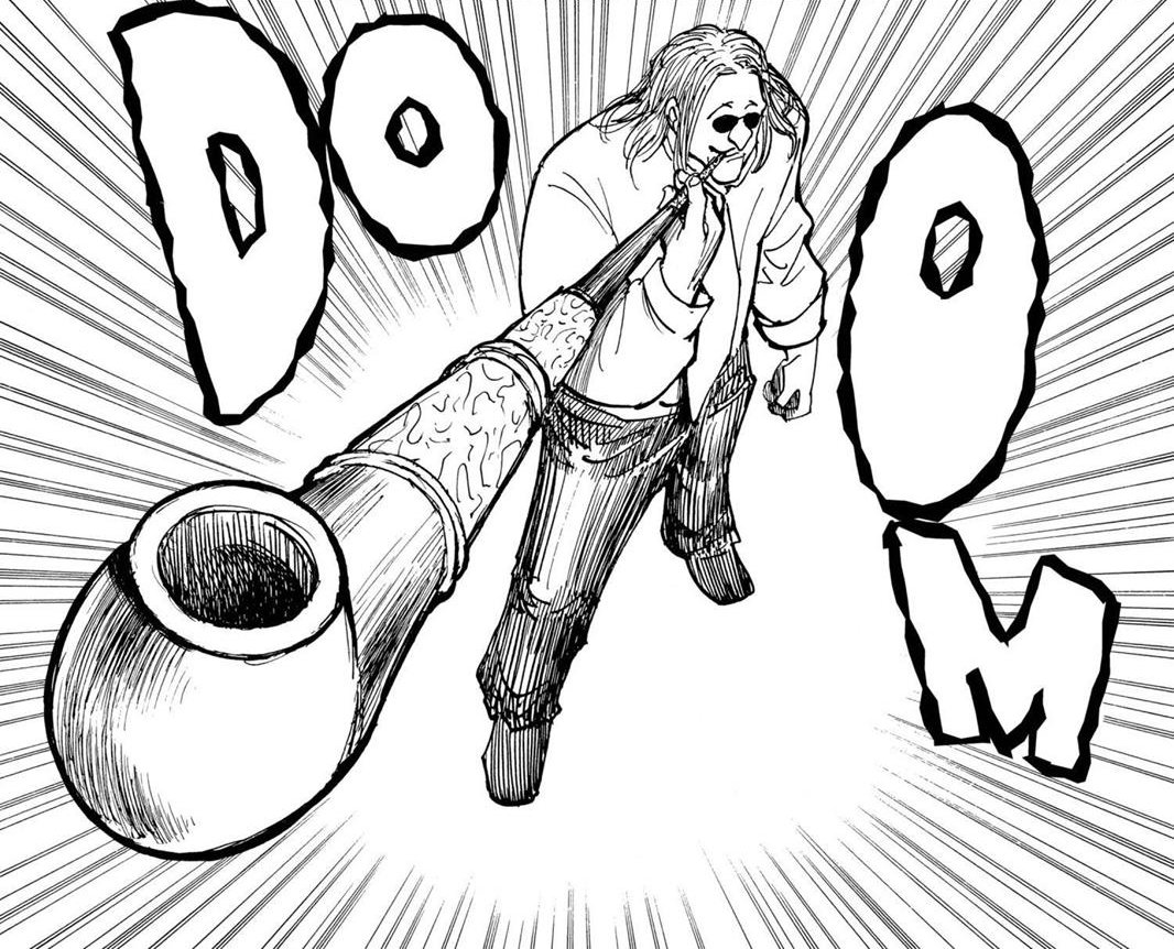 davide_cinque's tweet photo. how are these the same manga (even same volume wtf) https://t.co/DzAaY6doOu