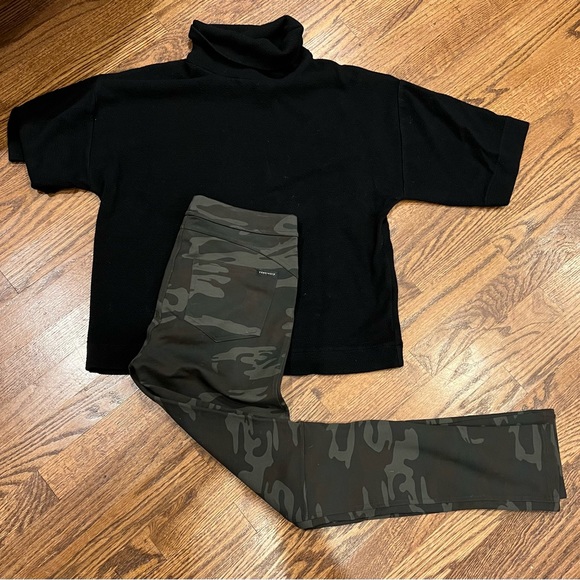 So good I had to share! Check out all the items I'm loving on <a href="/Poshmarkapp/">Poshmark</a> #poshmark #fashion #style #shopmycloset #madewell #sanctuary: posh.mk/bz7YVdbLPwb
