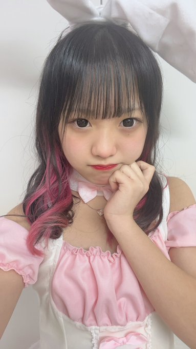 Twitterのコスプレ画像7