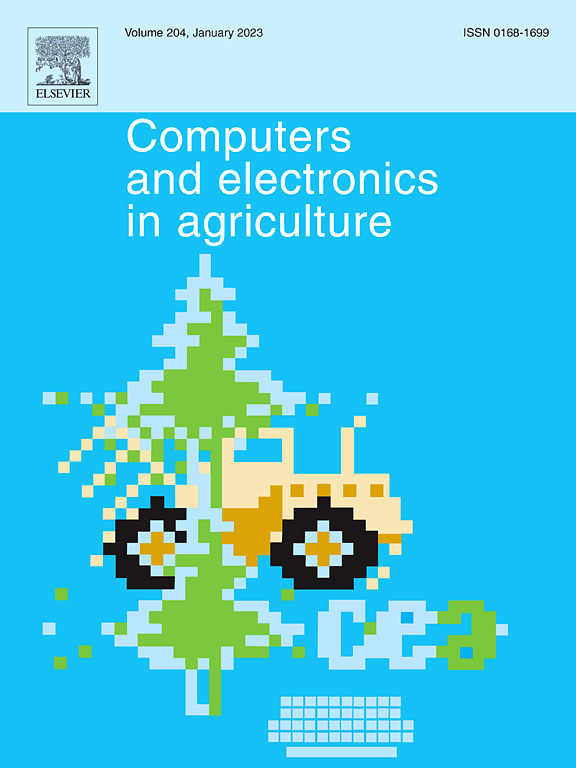 marinello_unipd's tweet photo. A great honour and even a greater responsiblity beinig appointed Editor in Chief for the journal Computers and Electronics in #Agriculture!

I really hope my contribution will help #science to meet #agriculture!

#CompAg @ELSenviron #AgTech https://t.co/UbVdVH3TuG