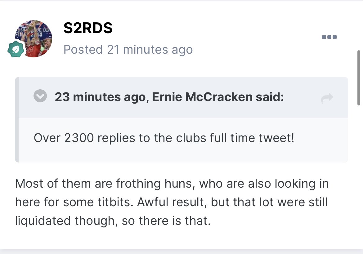 Dons Talk Meltdown tweet media