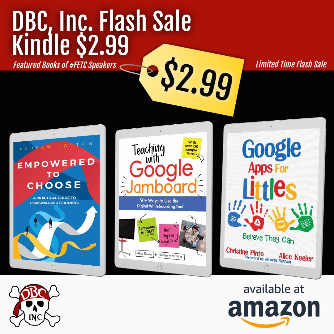 Dave Burgess tweet media