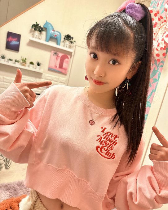 Twitterのコスプレ画像32