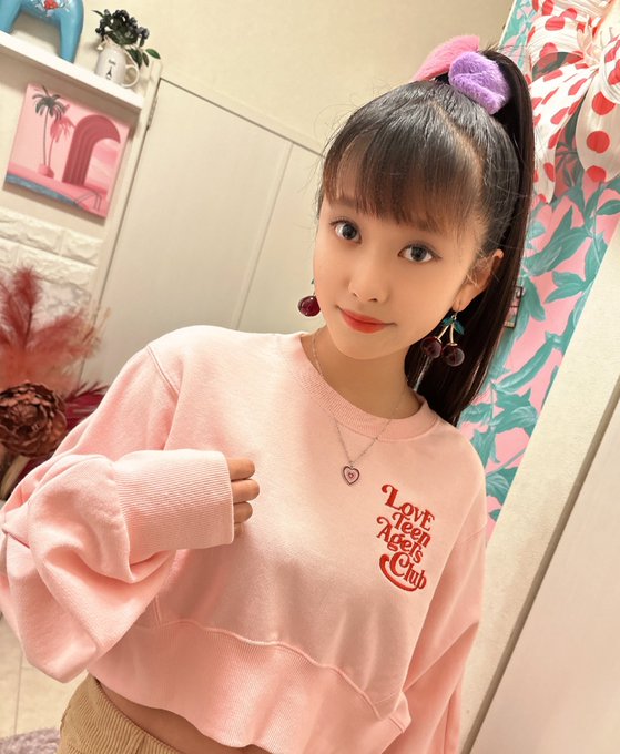 Twitterのコスプレ画像34