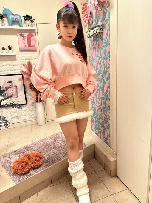 Twitterのコスプレ画像31