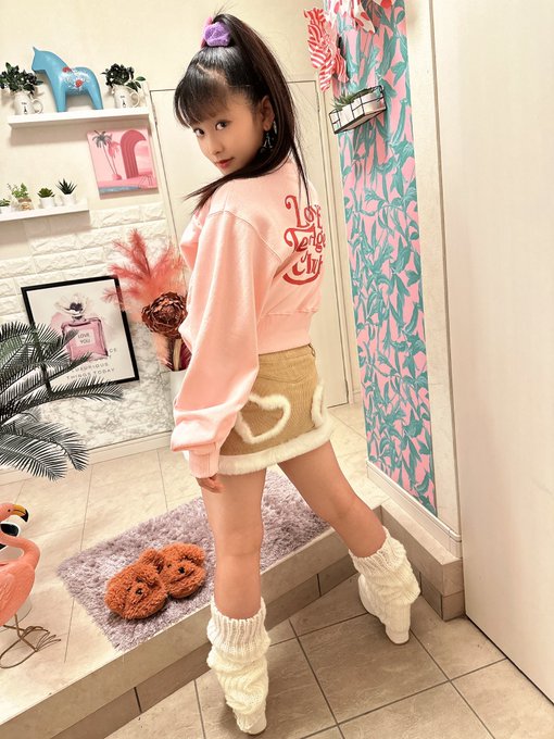 Twitterのコスプレ画像33