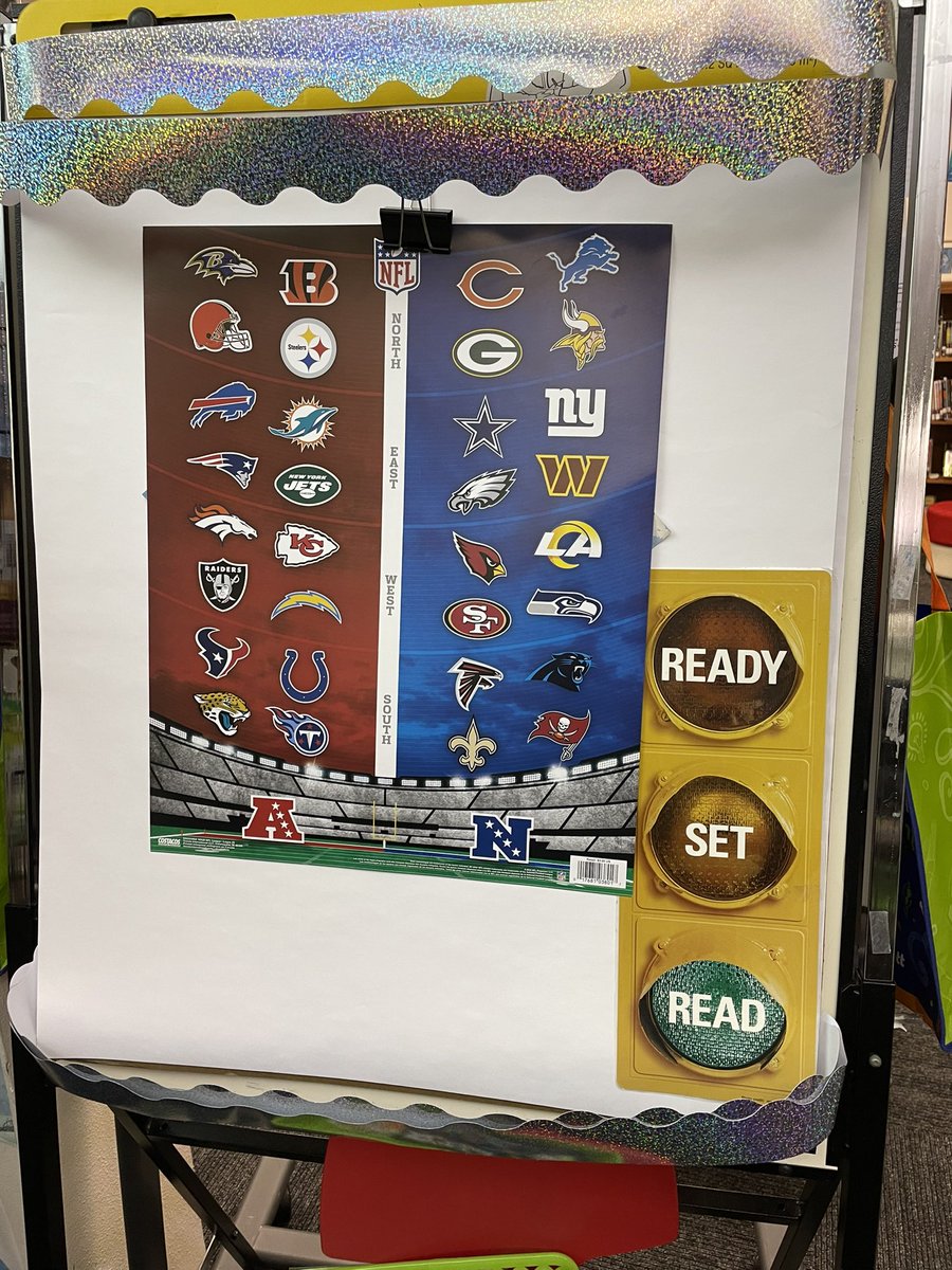 sbutleross's tweet photo. Paper Football Challenge @ParkGlenES  What paper type is best to flick for field goals? What paper type is best for distance?@kellerisd @kellerlibraries #kellerlibraries #STEAM thanks @cwalkerrich for the inspiration https://t.co/YZjN8uegrb