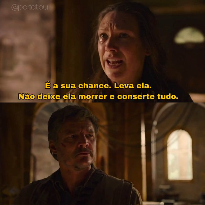 Pitzcozinho's tweet photo. #TheLastOfUsHBO #teamTess #TeamEllie #TeamJoel #TheLastOfUs #TLOU Tess,minha tu foi guerreira até o fim,braba demais,nós nunca te esqueceremos #RIPTess 🍄🧐😓😰😪😥 https://t.co/tM9JHGwxUU