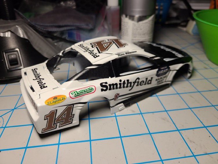 Valor Racing League tweet media