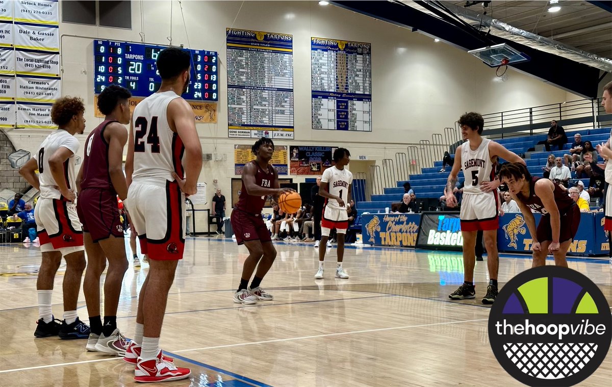 Standouts: 17th Annual Wally Keller Classic -Wimbley, Kasparas, Davis, Roker, French and more stand out in Punta Gorda. thehoopvibe.com/standouts-17th…
