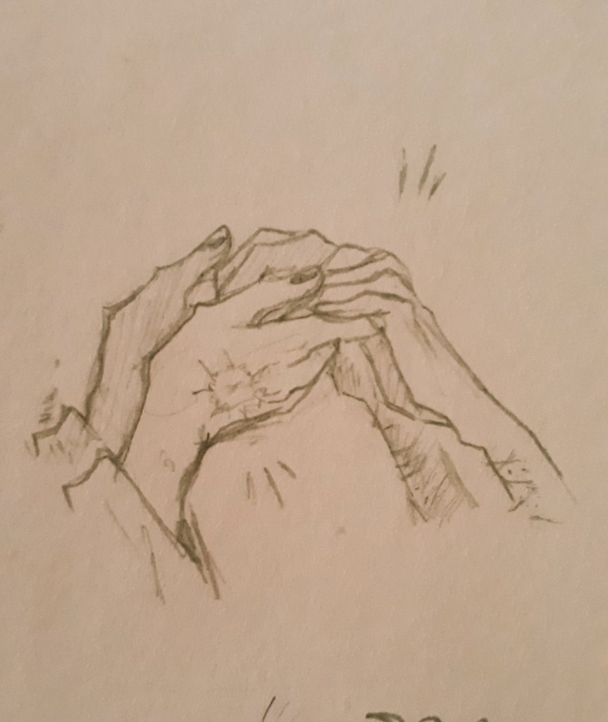PonkiUwu's tweet photo. #Aftherdeath #ReaperSans #genosans 💕parte 5 💕 https://t.co/PIQf9u8J6d
