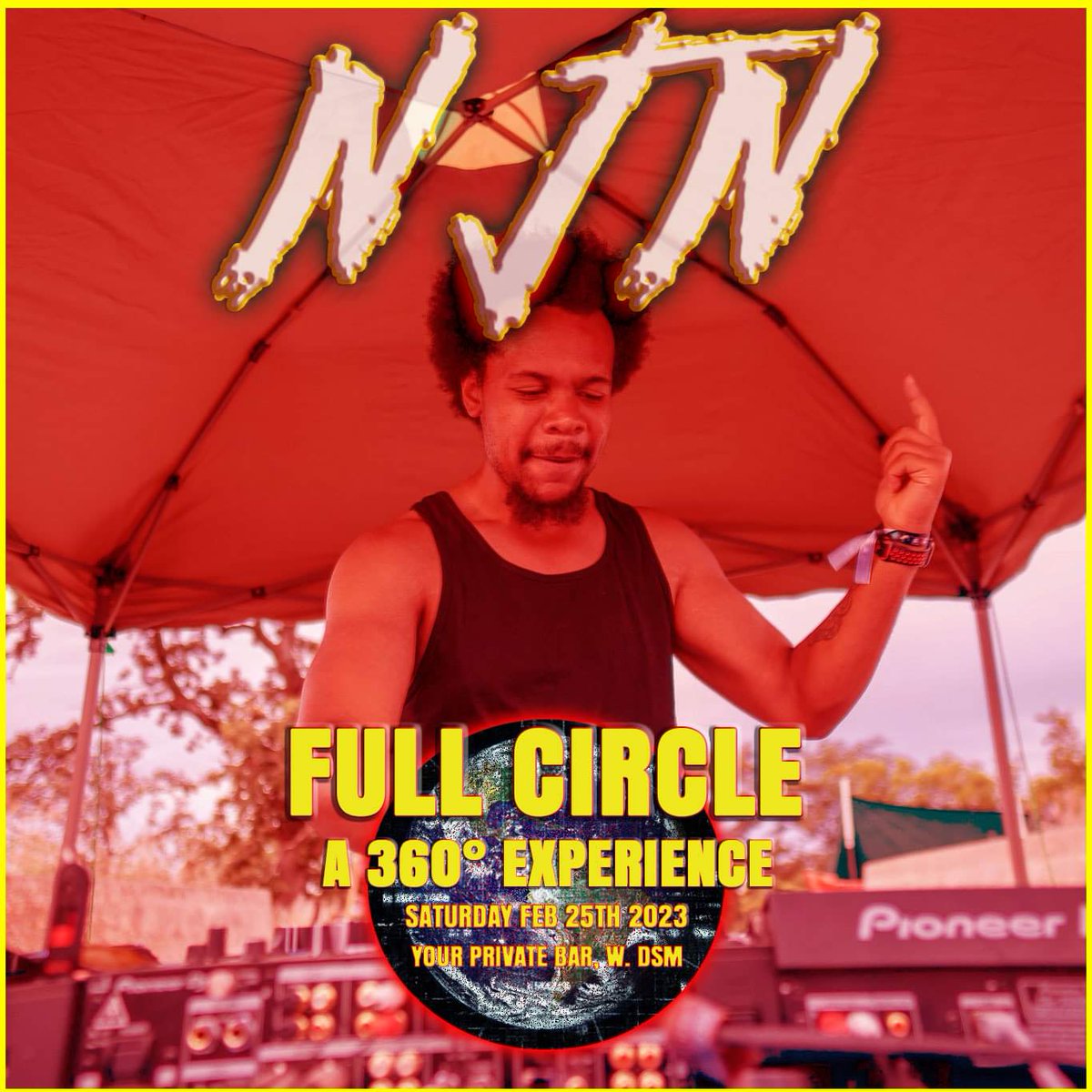 Stutterbox Productions tweet media