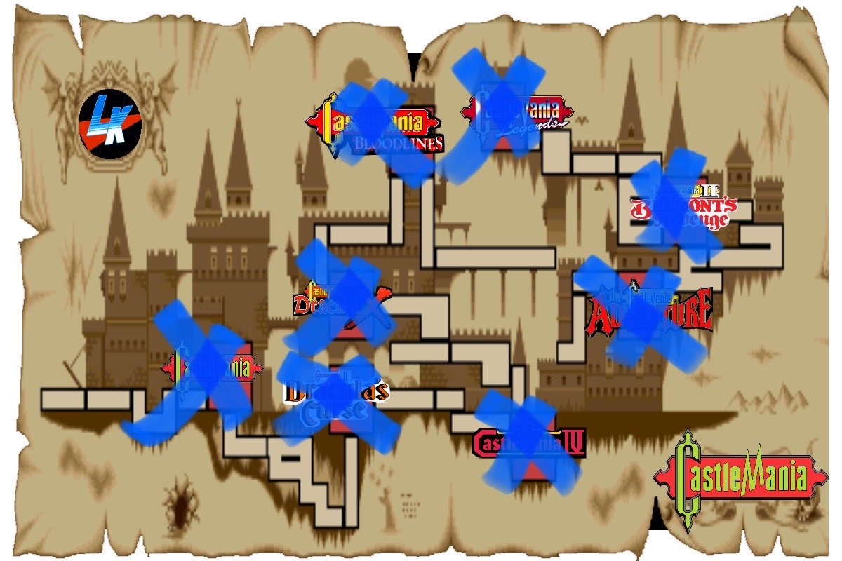 legionkaje's tweet photo. That’s it! Drac has been vanquished and #Castlemania comes to a close! Thanks everyone who has followed along this journey at any point! Looking forward to new projects including Friday Arkaje that starts next Friday 2/3! #castlevania #twitch #dracula https://t.co/TRCbNB4KyU