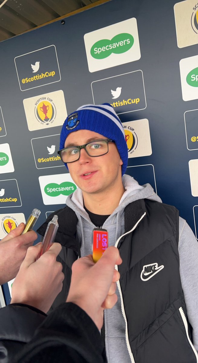 The man behind the plan