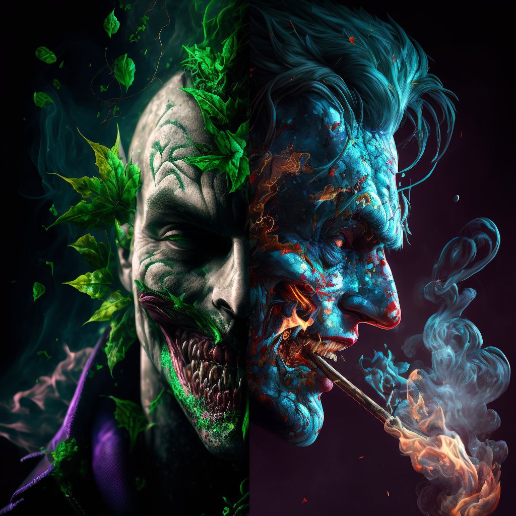 DoubleFaceVJ's tweet photo. New DoubleFaceVJ collection is coming, you will now have to show your double face!!! https://t.co/8Hdc4gMYZD