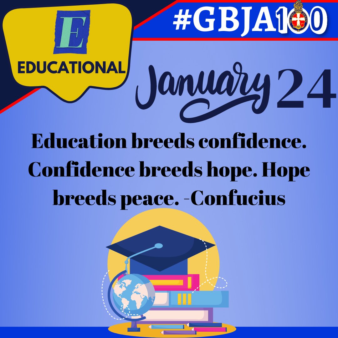 GirlsBrigadeJa's tweet photo. Day 24/100 #GBJa100 #First100Posts #100Days100Posts https://t.co/8vg7NyMTQT