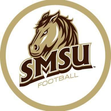 After a great conversation with <a href="/CoachDP78/">Doug Patterson</a> I am blessed to receive a offer from SMSU