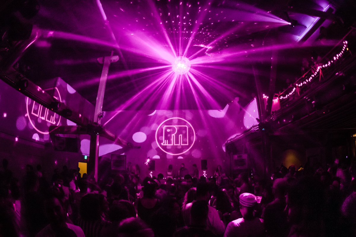 🚨 THIS WEEK 🚨

WED 1.25 Binary Salon
THU 1.26 <a href="/ByrellTheGreat/">B2KNiece</a>
FRI 1.27 <a href="/juanatkins/">Juan Atkins</a> &amp; <a href="/mercurysoul/">Mercury Soul</a> (Main)
FRI 1.27 Birdday w/ Asymmetry &amp; Friends (Loft)
SAT 1.28 Pink Mammoth 19 Year Anniversary with <a href="/TaraBrooksMusic/">Tara Brooks</a> 

GET TIX: publicsf.com
