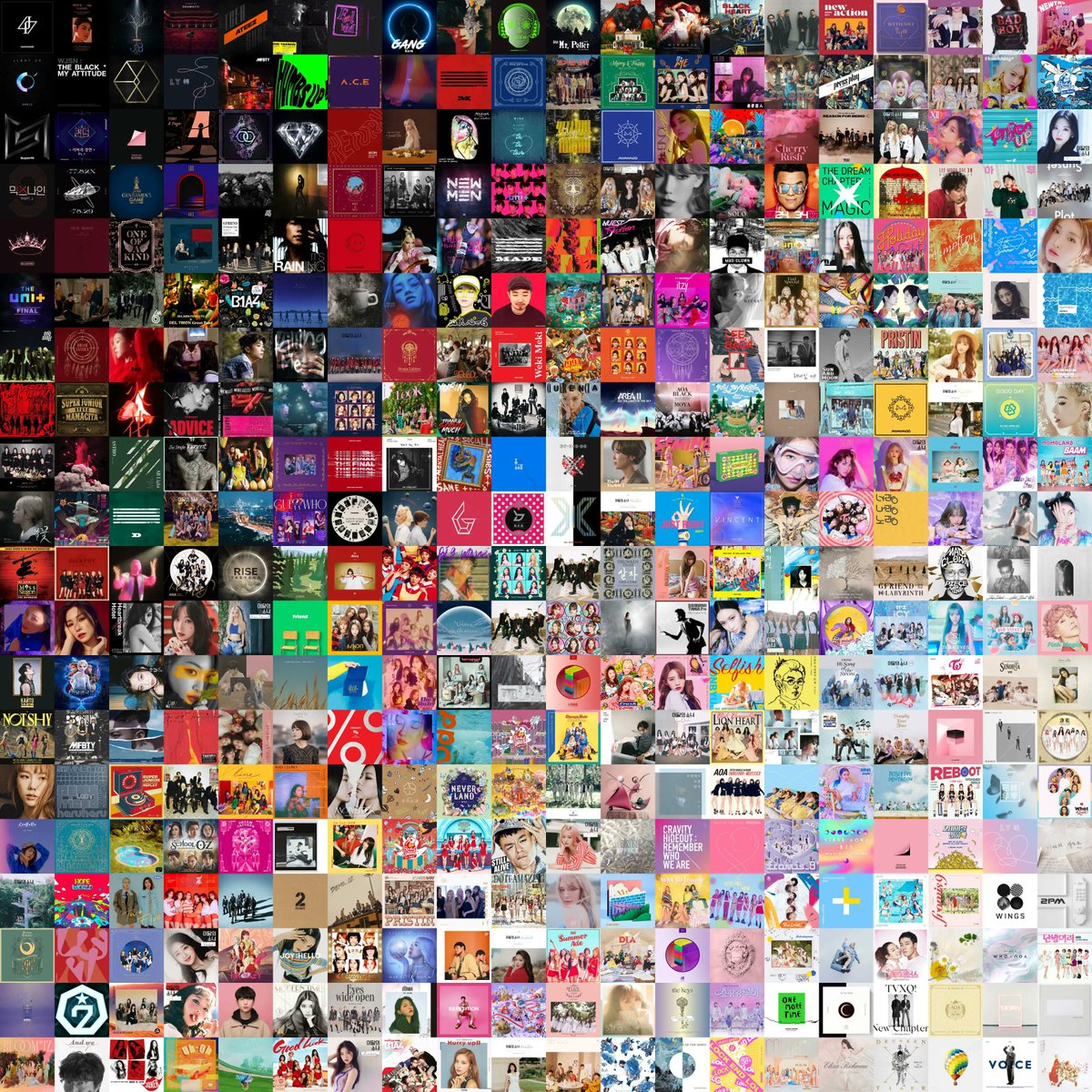 KuttyUDG's tweet photo. 400 de mis albumes más escuchados (y cantados!) #ociocucsur23 @veronicaverus08 https://t.co/hsQ4F3SUwR