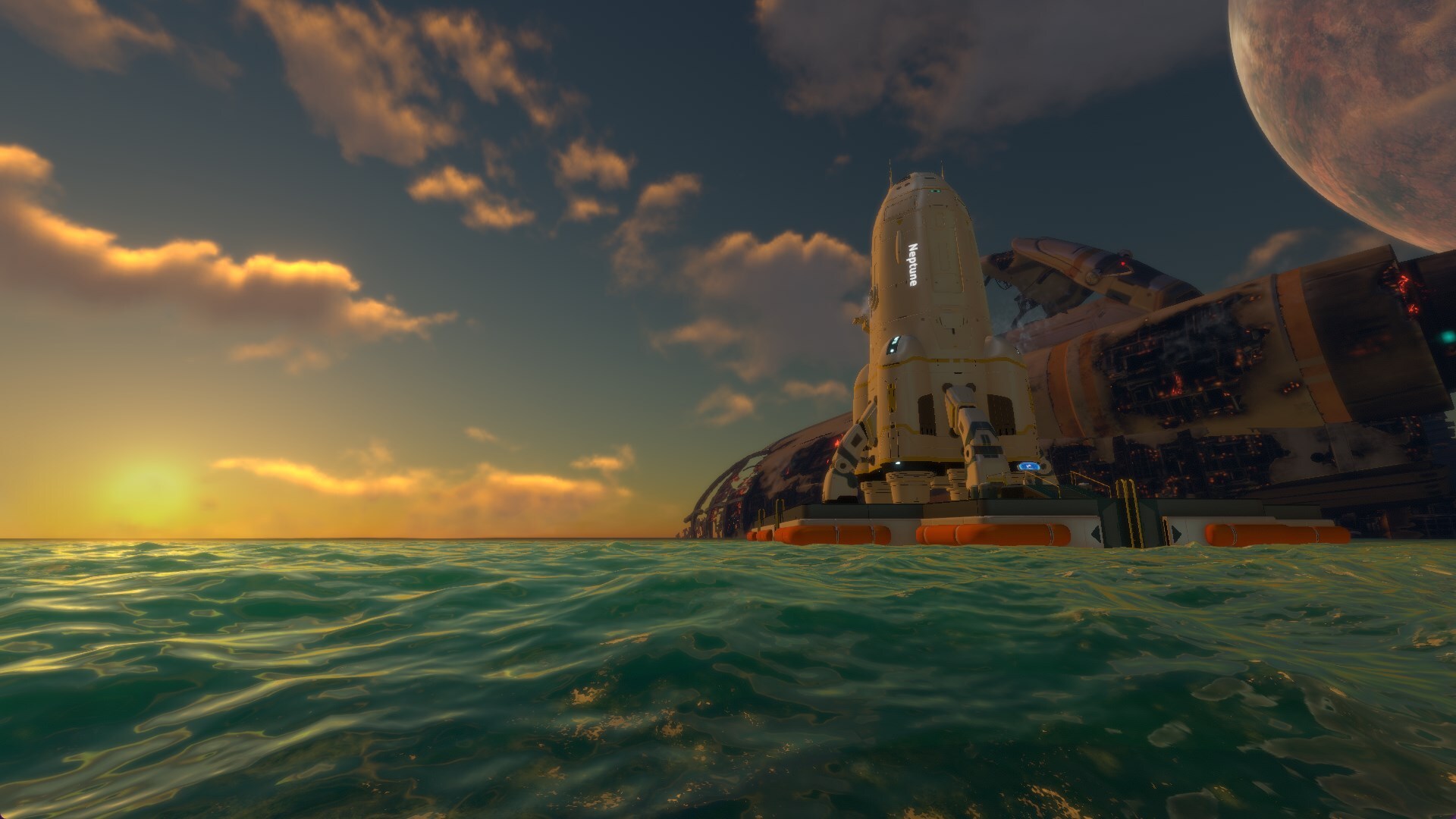 Subnautica on Twitter: Subnautica on Twitter: