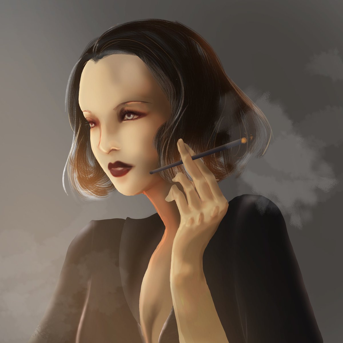 Clue Games tweet media