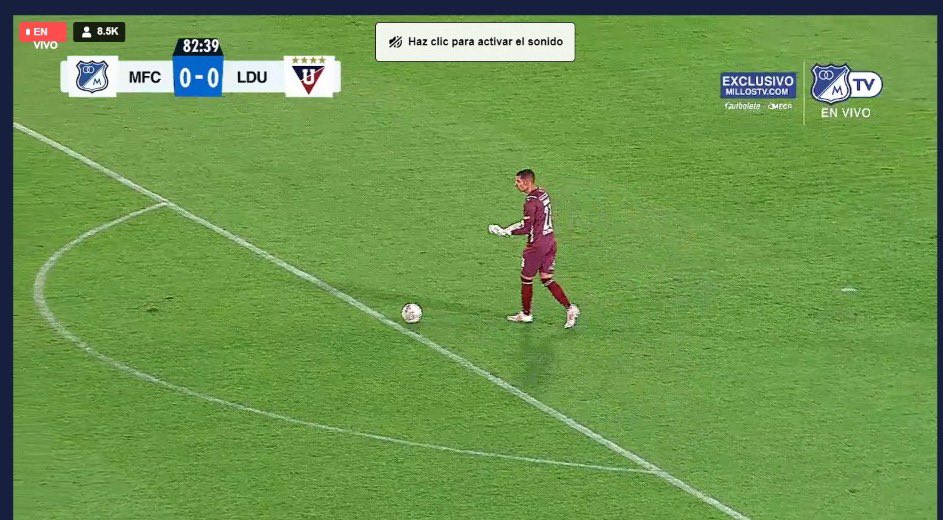 SCarreno10's tweet photo. #NocheEmbajadora se convirtió en el primer evento deportivo producido y transmitido por la OTT de un club en Colombia. Un orgullo ser parte de este proyecto, en poco tiempo logramos planear, ejecutar y así lograr una gran transmisión en vivo.

Gracias @MillosFCoficial @tv_mfc https://t.co/msw7raEa1M