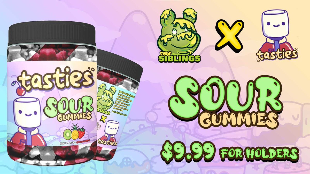 Tasties 🍬 tweet media