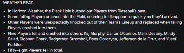 charkattacked's tweet photo. It is an interesting feeling to get an official League shoutout. Not that it is actually anything about me, but... strange to see my name in something - from someone like that. https://t.co/QWIEHj9Hgb