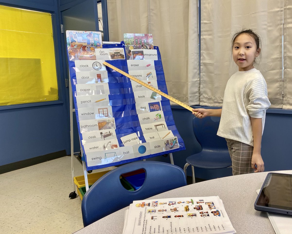 Leslie Tangman tweet media