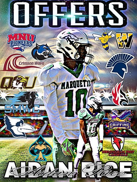 #AGTG Honestly I didn’t believe I’d have these opportunities! #God saw different! I’m blessed but where’s HOME 📍⁉️ <a href="/MarquetteFootbl/">Marquette Football</a> <a href="/mhs_stewart/">Coach Michael Stewart</a> <a href="/WRHitList/">WR Hit List</a> <a href="/JPRockMO/">JP Rock</a> <a href="/AllenTrieu/">Allen Trieu</a> <a href="/GSV_STL/">Gateway Sports Venue</a> <a href="/NateLatsch/">Nate Latsch</a> <a href="/widereceivermag/">Wide Receiver Magazine</a> <a href="/elitefootball/">EliteFootballAcademy</a> <a href="/6starfootballMO/">Six Star Football | MISSOURI</a> <a href="/prepstar360/">Prepstar360</a> <a href="/PrepRedzoneMO/">Prep Redzone Missouri</a>