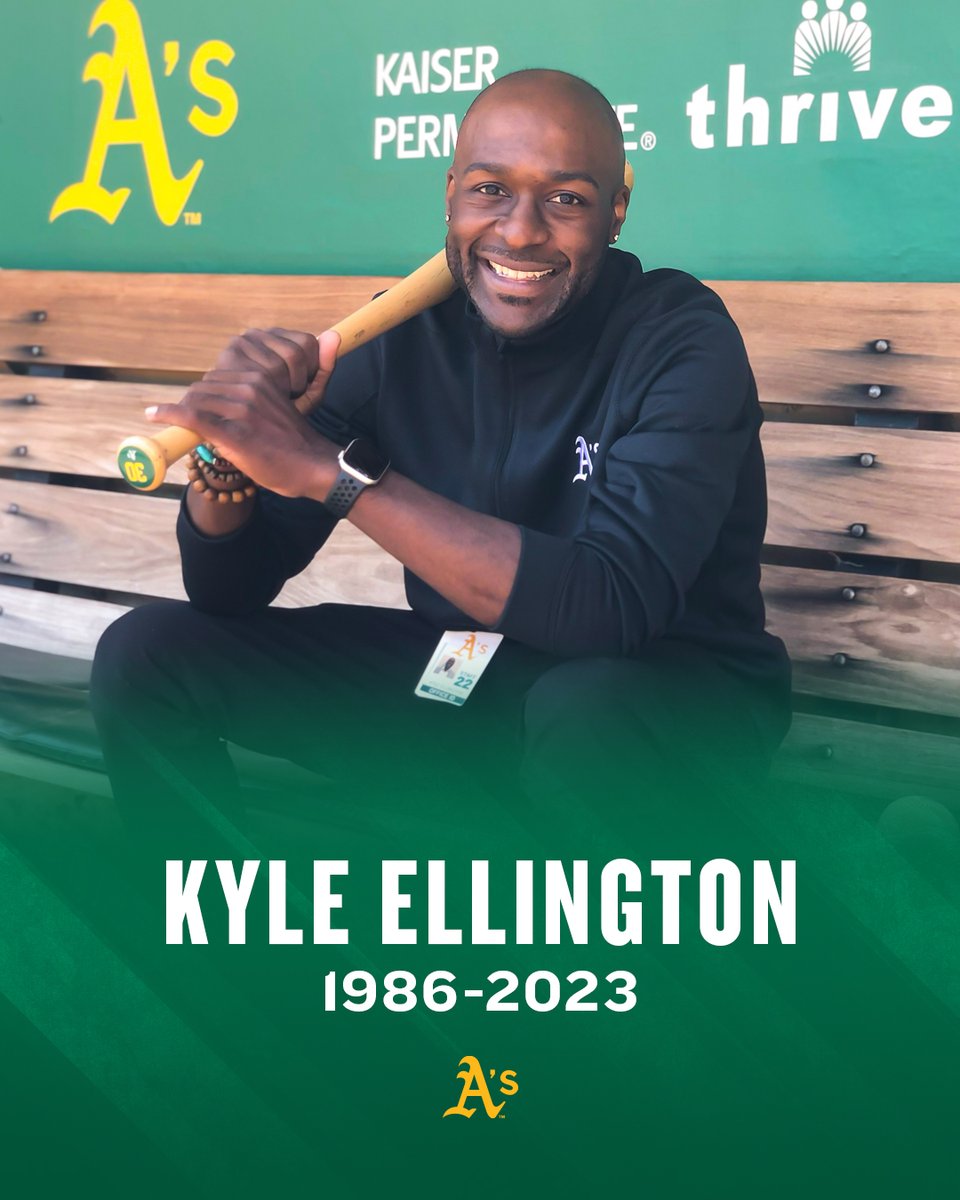 💚 Rest in peace, Kyle 💛