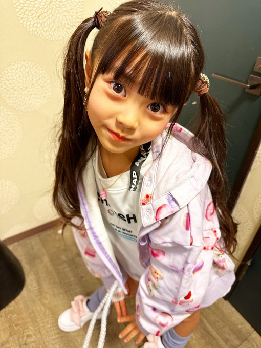 Twitterのコスプレ画像6