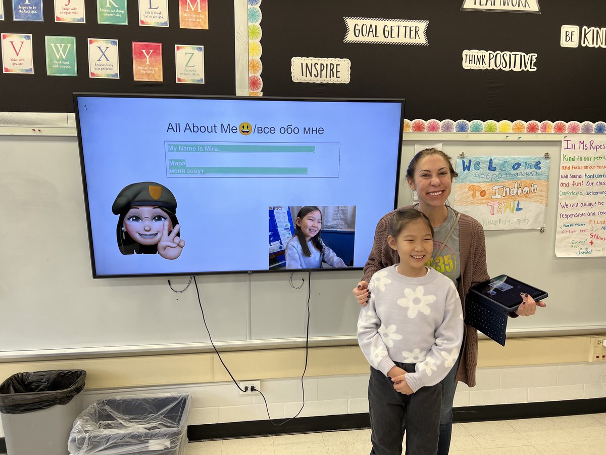 Leslie Tangman tweet media