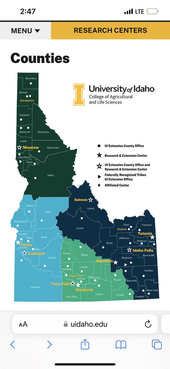 @THEJUNGLEOFISU @BarstoolUIdaho @ISUBengals @uidaho @uivandalizers @BrianMarceau @CityofMoscowId @cityofpocatello @FCSNationRadio1 @BigSkyMBB @BigSkyWBB Who knows the Vandals might have more of a potato footprint in southern Idaho than you guys thought