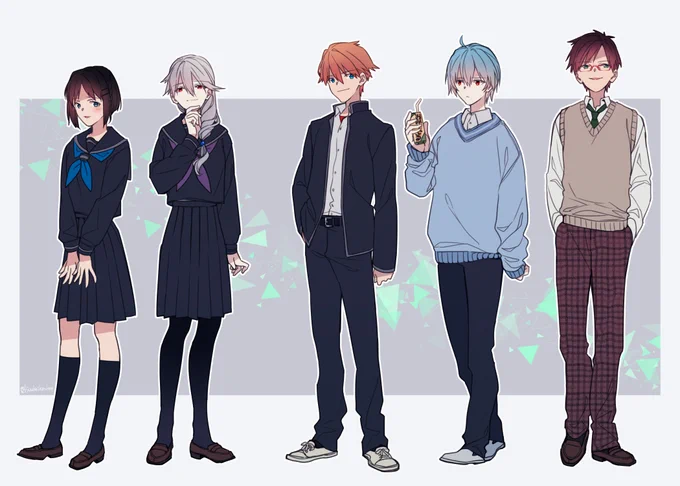 絵を描くエヴァヲタクのつい、できごころ。 