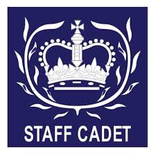 Congratulations to Tula Bacon on her promotion to Cadet Warrant Officer 🎉👏
