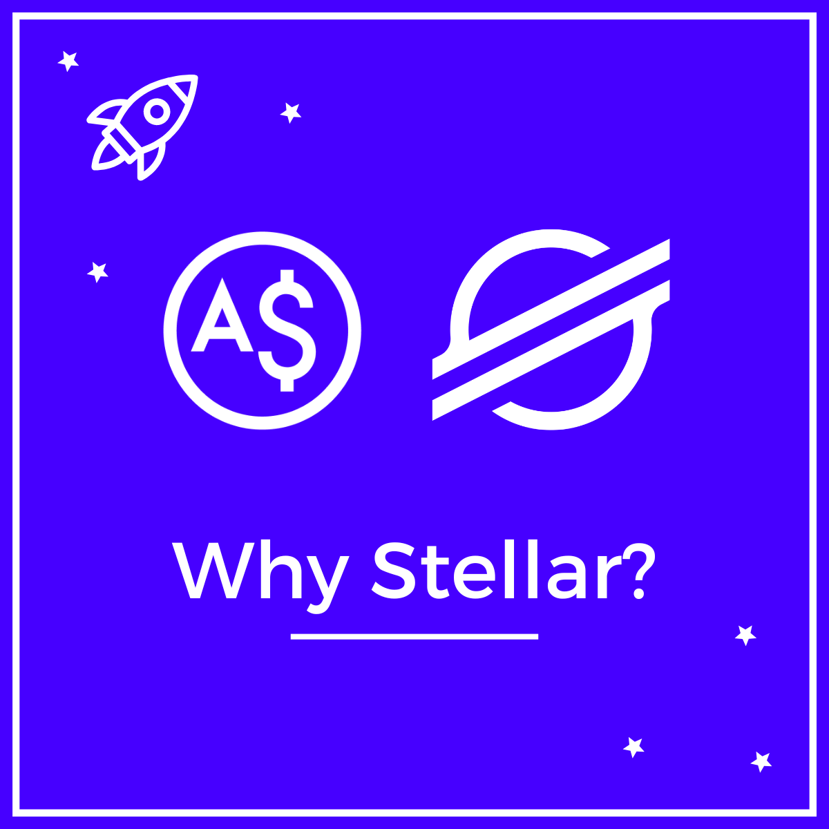 Our stablecoin #AUDD launched on the <a href="/StellarOrg/">Stellar</a> blockchain on 1 Nov 2022.
Make global payments &amp; trades with near-instant settlements. 
Connecting Australians to the #blockchain economy.

Learn more in our blog post: audd.digital/audd-and-stell…
#stablecoin #cryptocurrency #payments