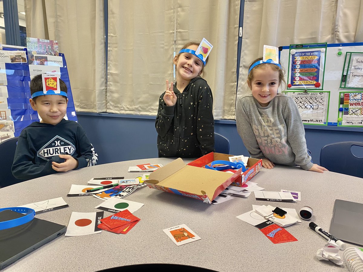 Leslie Tangman tweet media