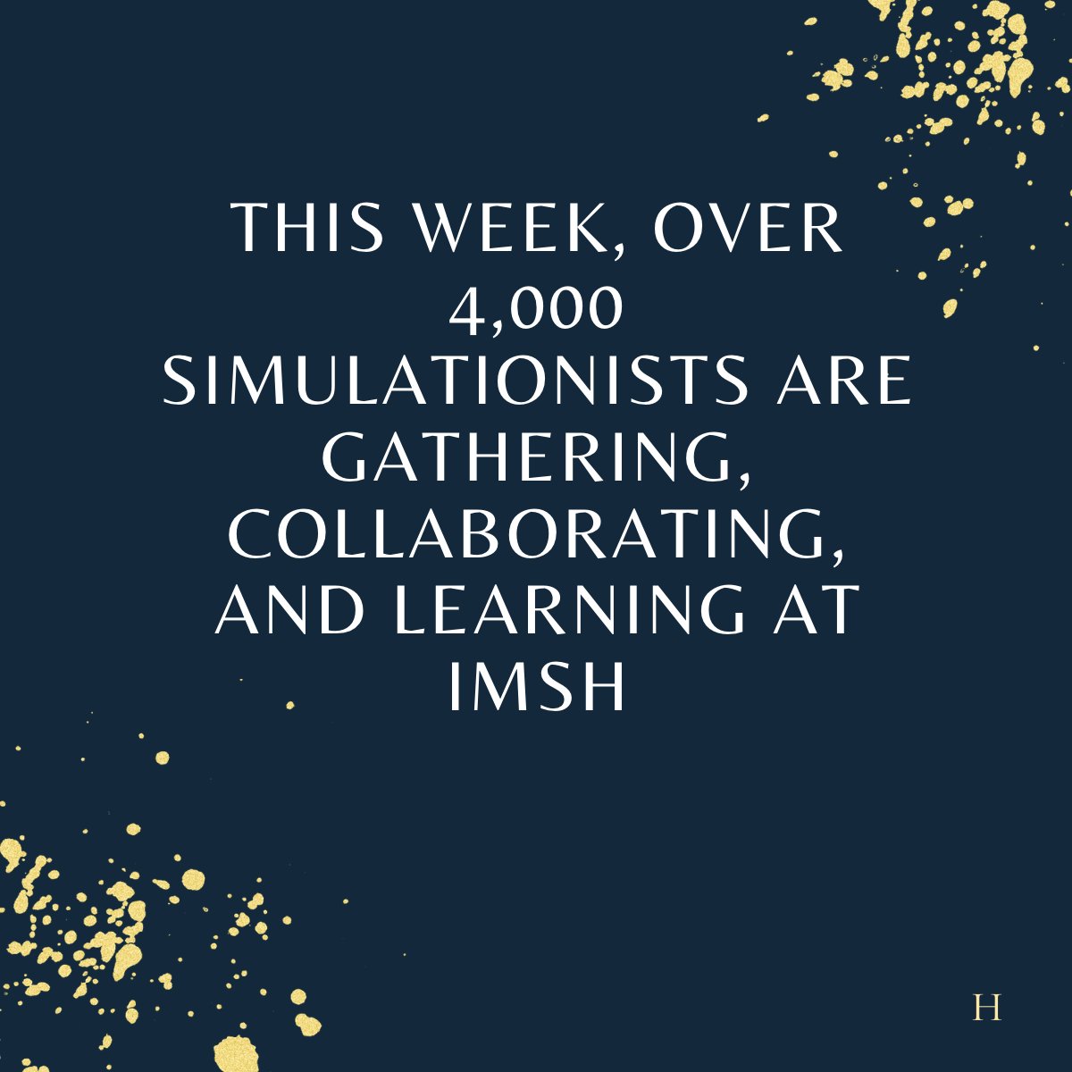 SIH Journal tweet media