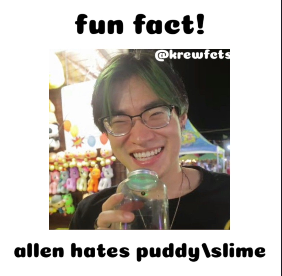 krewfcts's tweet photo. he thinks it's weird 😭

(new Krew facts every day 🫶)

@RainbowsYT @GoldenGlare_ @ItsFunneh @Lunar3clispe @DraconiteDragon #krew #krewfact #krewfunfact #krewreacts #krewreacts3 #krewreacts4 https://t.co/wkiRSnakWs