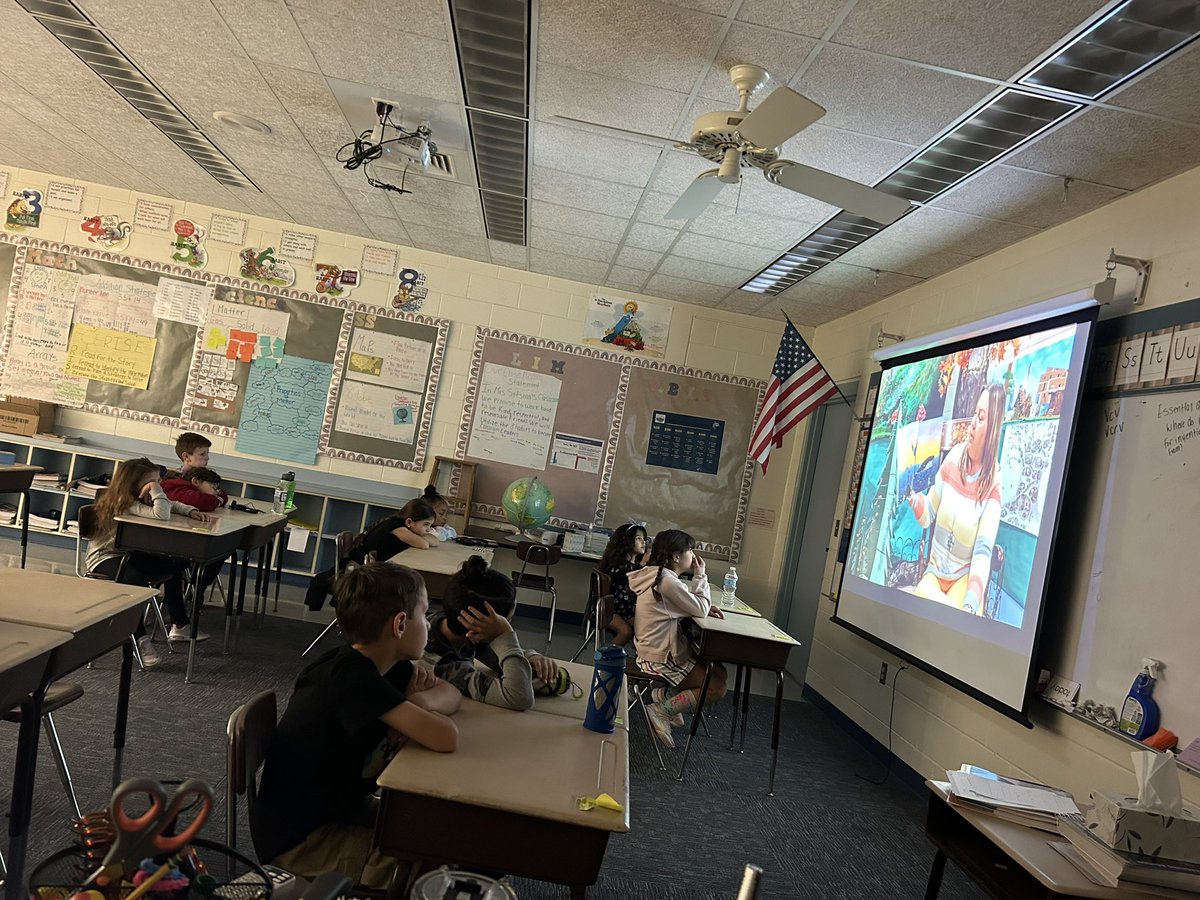 Zoe Sytsma (@sytsmazoe) on Twitter photo Thank you, <a href="/KaniaKristina/">Kristina Kania</a> for starting off Literacy Week by reading The Snail and the Whale. My students were fully engaged and loved it! <a href="/Sunrisevcs/">Sunrise Elementary</a> #KINDNESS Thank you, <a href="/KaniaKristina/">Kristina Kania</a> for starting off Literacy Week by reading The Snail and the Whale. My students were fully engaged and loved it! <a href="/Sunrisevcs/">Sunrise Elementary</a> #KINDNESS