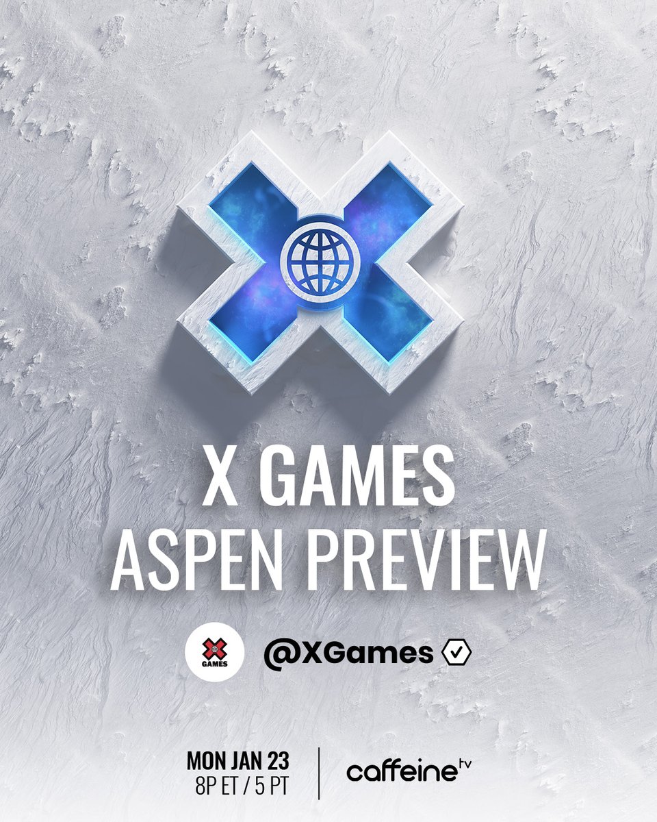 Caffeine tweet media