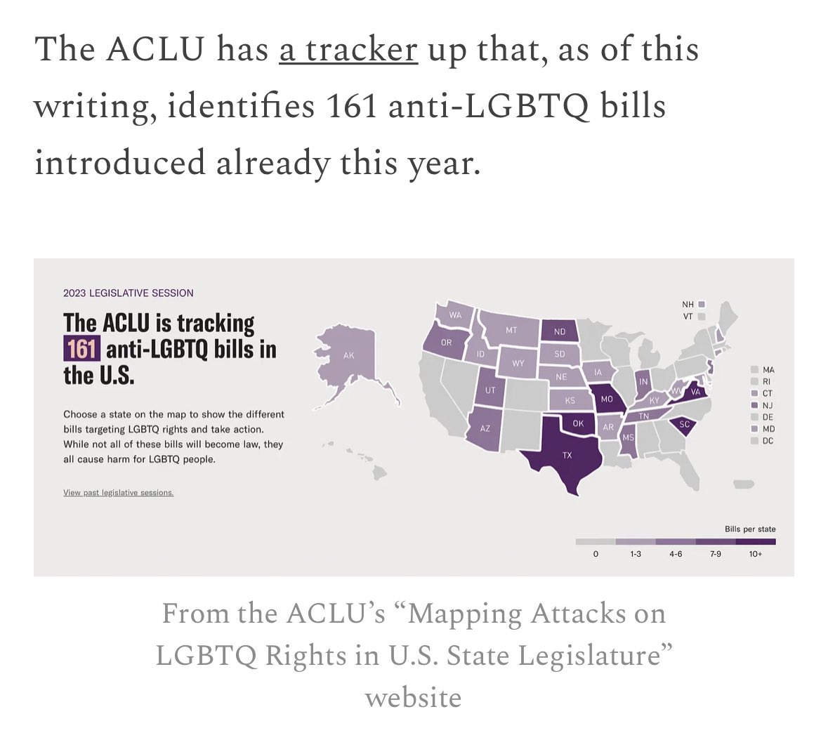 Utah is considering several anti-trans bills that already passed the state’s Senate. I highlight the bills today; @chasestrangio @ErinInTheMorn @cohaug @Esqueer_ and others and the @ACLU and other orgs have been working to inform people about these bills. lawdork.com/p/the-supreme-…