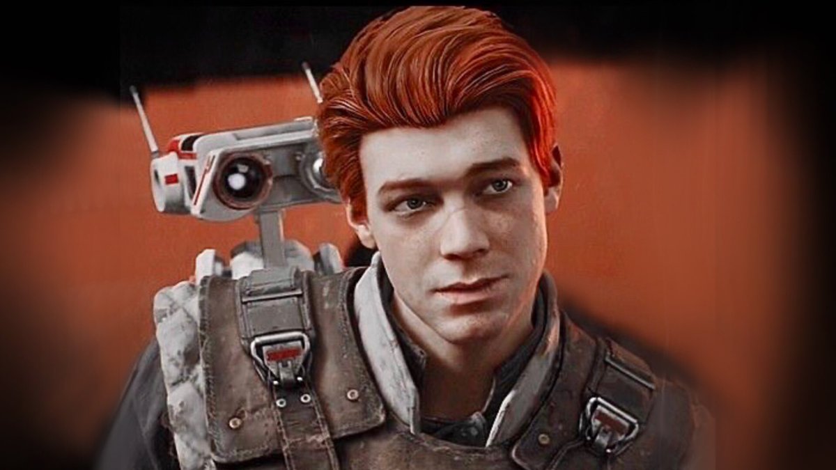 👀 Have you heard? #StarWarsJediSurvivor is dropping in March!! ✨ #Ravenhall_Labs &amp; the #Ravenhall #twitch community are taking the journey from the beginning w/ Fallen Order, a game that proves immersion doesn't necessarily require a headset.

6:30pm EST twitch.tv/RavenhallVR