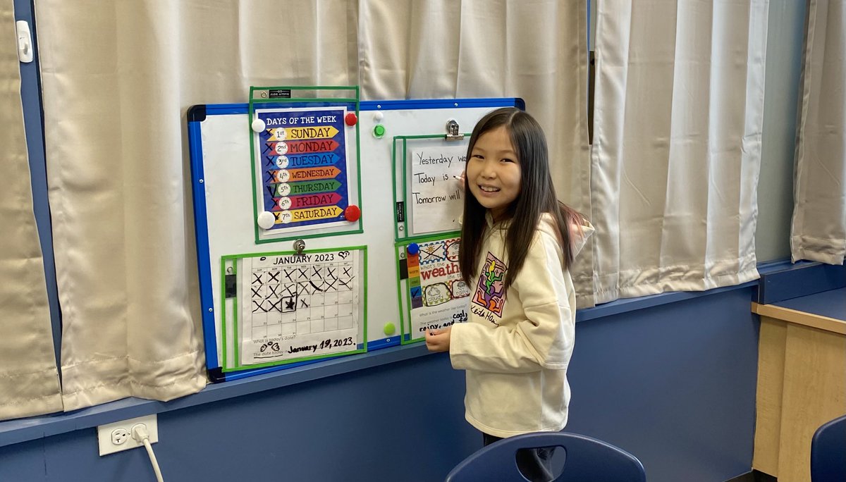 Leslie Tangman tweet media