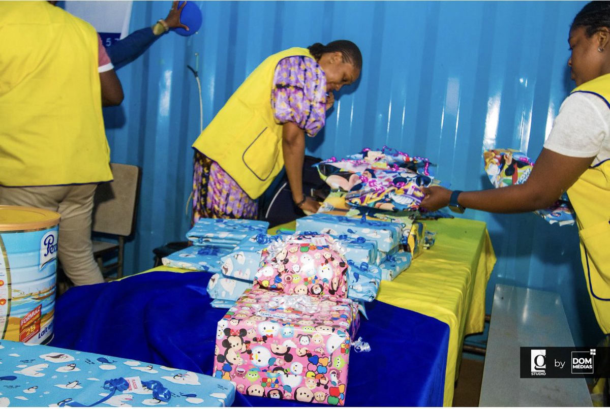 Soua DORÉ tweet media