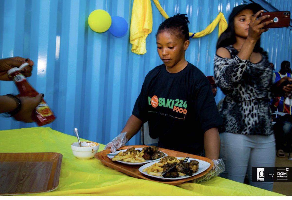 Soua DORÉ tweet media