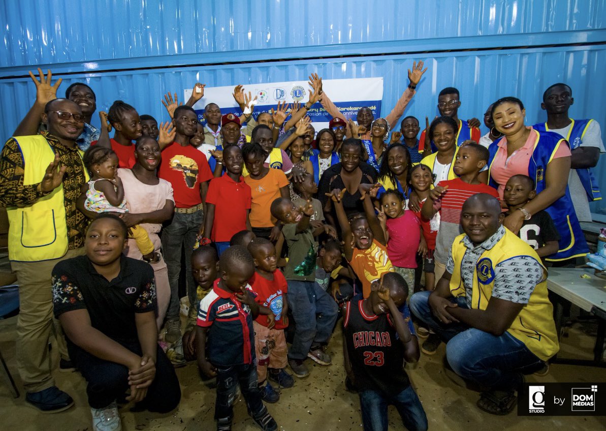 Soua DORÉ tweet media