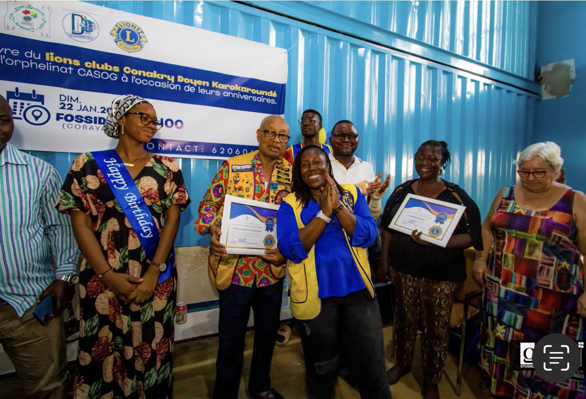 Soua DORÉ tweet media